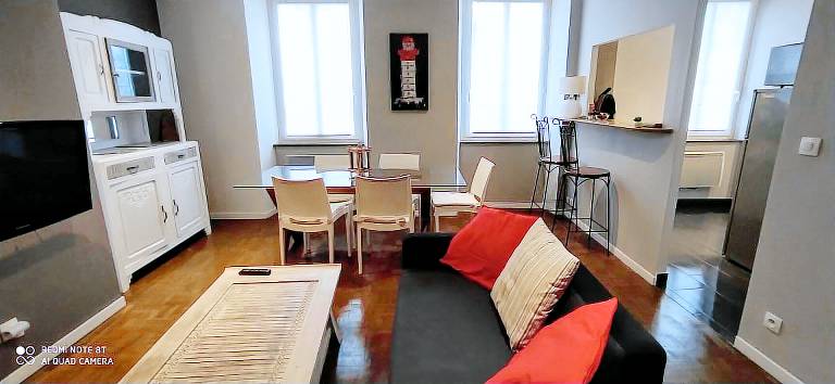 Appartement Lesneven