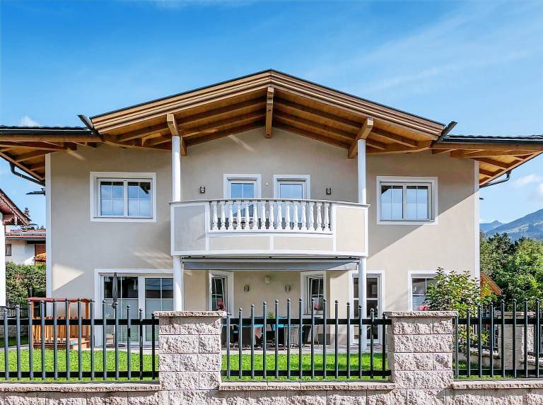 Apartament Aschau im Zillertal