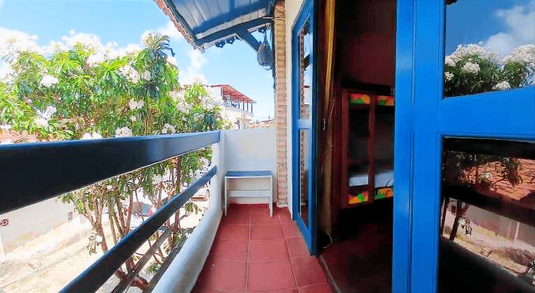 Ganesha Hostel — photo 5