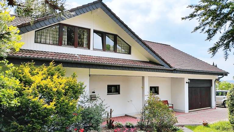 Ferienwohnung  Möhnesee