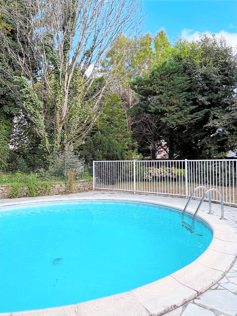 Villa  Salles