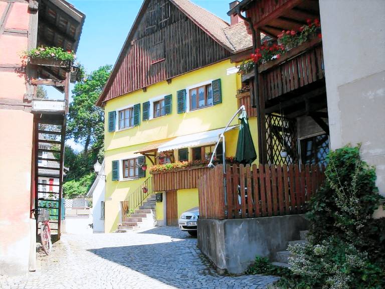 Ferienwohnung Sipplingen