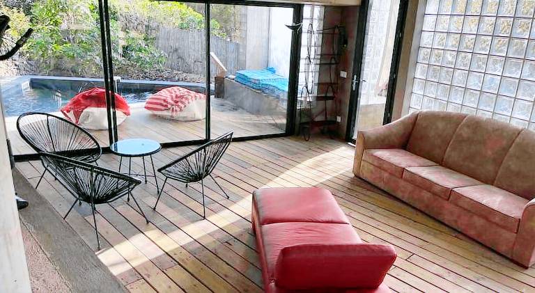 Beautiful villa with pool | Dogs allowed — photo 5