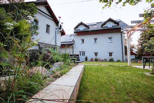 Bed & Breakfast Sulistrowiczki