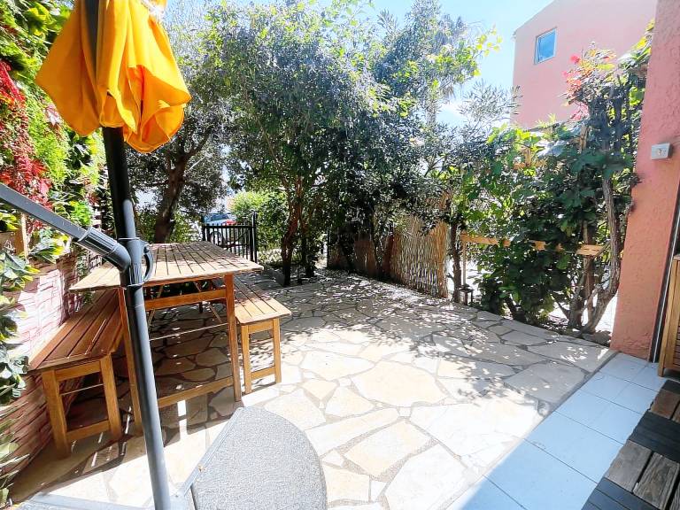 BANYULS, T2, Garden Level, Parking, WIFI, AC — photo 4
