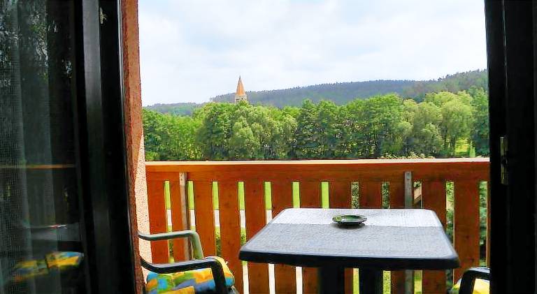 Landhotel Steigerwaldhaus — photo 4