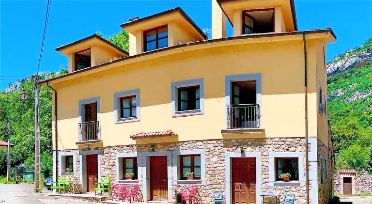 Vacation home with 3 rooms for 7 persons — photo 3