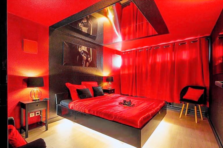 Appartement  Montbéliard
