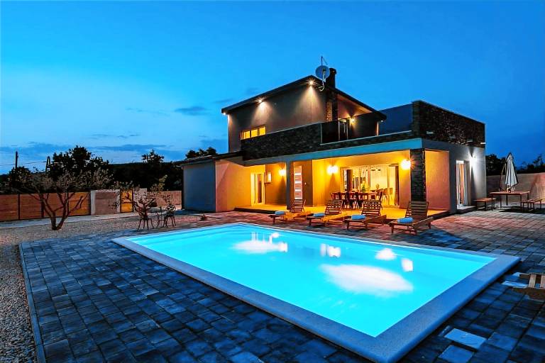 Villa Stankovci