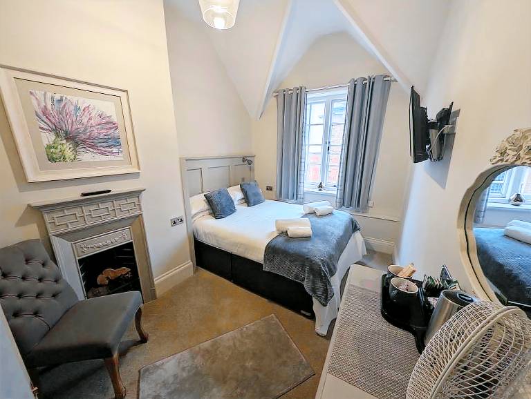 Aparthotel Marlborough