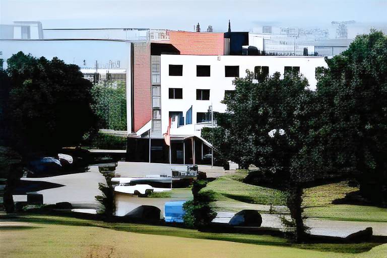 Fletcher Wellness Hotel Stadspark