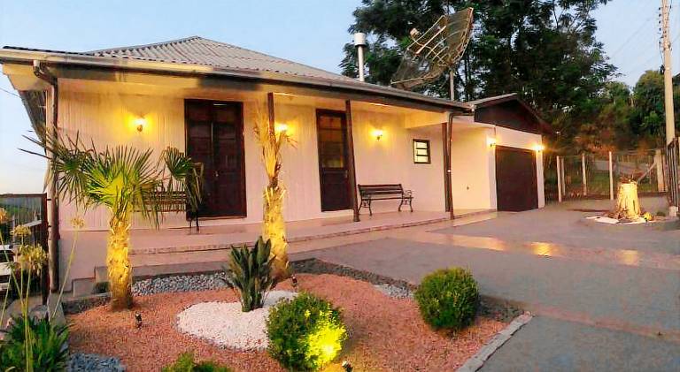 Wonderful house | Dogs allowed in Gonçalves