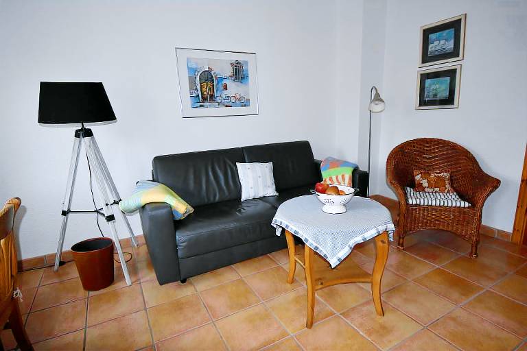 Ferienhaus Holtenau