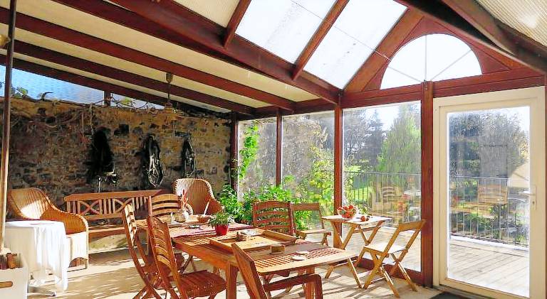 Chambres d'hotes du Moulin de la Chaussee — photo 3