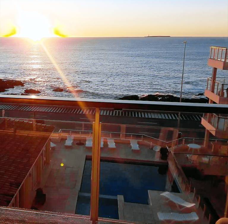 Ferienwohnung Punta del Este