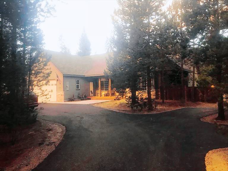 House La Pine