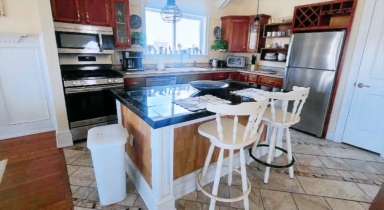 Pierhouse Bed & Breakfast — photo 5