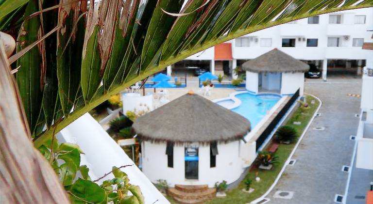 Rental apartment with yard, pool & patio | Close to the beach | Pet-friendly — photo 3