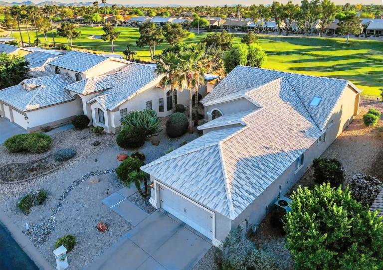 House Litchfield Park
