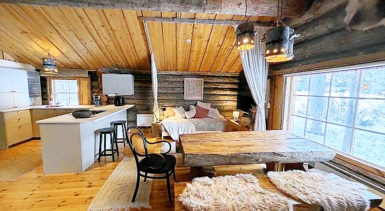 Holiday apartment | Pets are welcome — photo 3