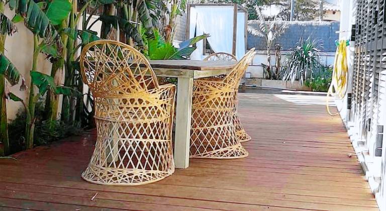 Charming vacation home with pool | Close to the beach | Good for workation | Dogs allowed — photo 4