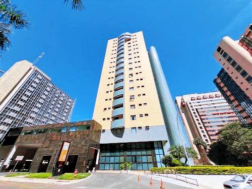 Apartment Comércio Residencial Sul 503