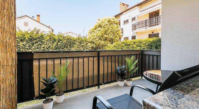 Rental apartment with 1 room for 2 persons — photo 4