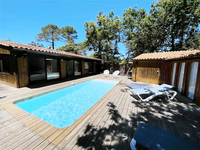 Villa  Soulac-sur-Mer