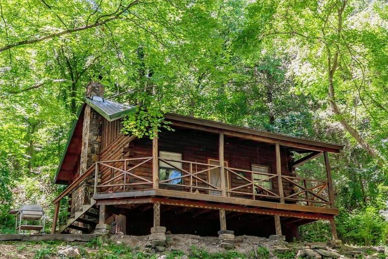 Condo  Ponca
