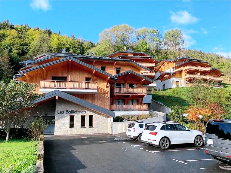Apartment Morzine