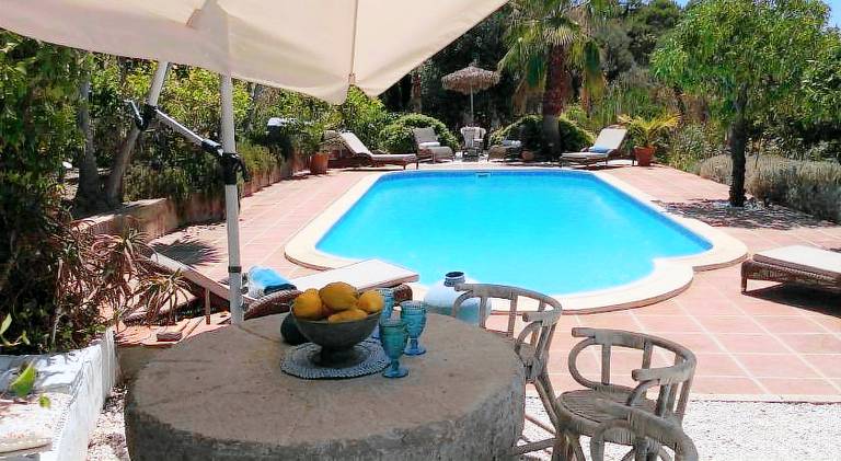 Molino Cottage — photo 5