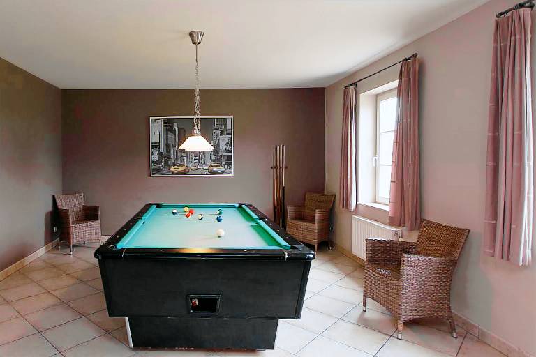 Family-oriented nice villa with garden, patio & pool | Nature view | Pets are welcome — photo 5