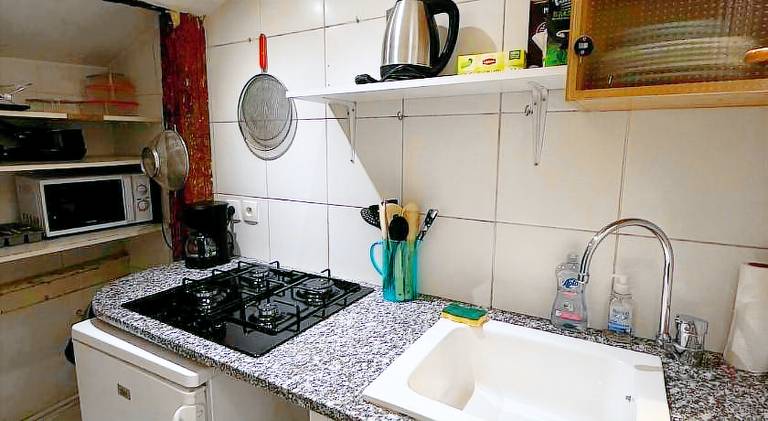 Apartment | Close to Capitole de Toulouse — photo 3