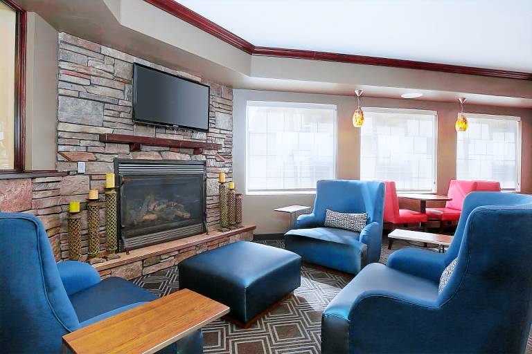 TownePlace Suites by Marriott Pocatello — photo 2