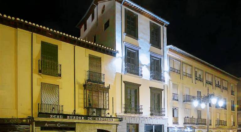 Wonderful apartment | Close to Alhambra | Suitable for remote work | Pet-friendly — photo 5