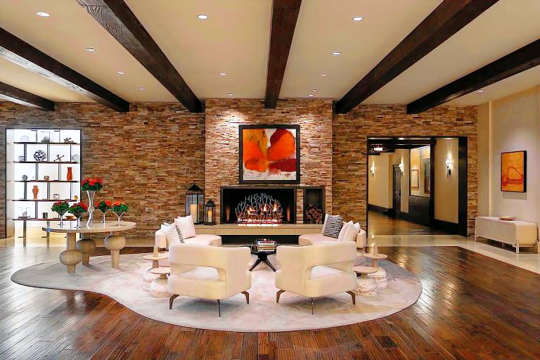 The Ritz-Carlton, Rancho Mirage — photo 3