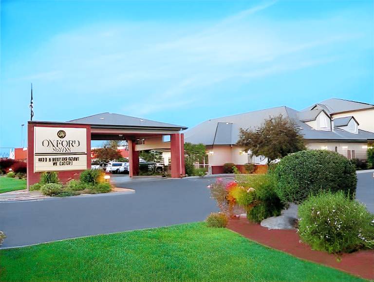 Oxford Suites Hermiston in Hermiston, OR