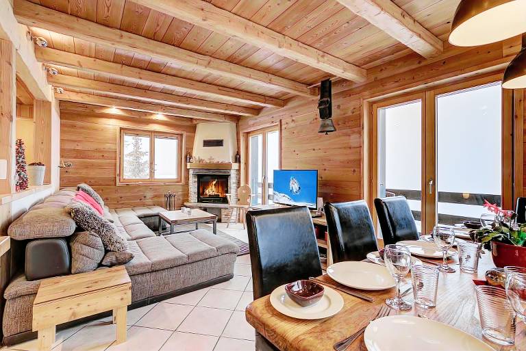 Child-friendly house with sauna & grill | Pet-friendly — photo 3