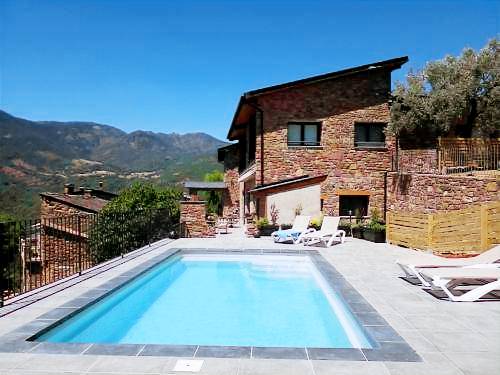 Casa  Berén
