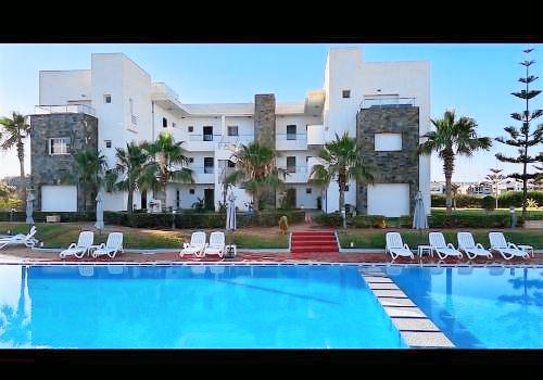 Appartement Saïdia