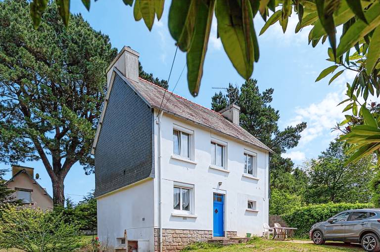 Maison de vacances Quimper