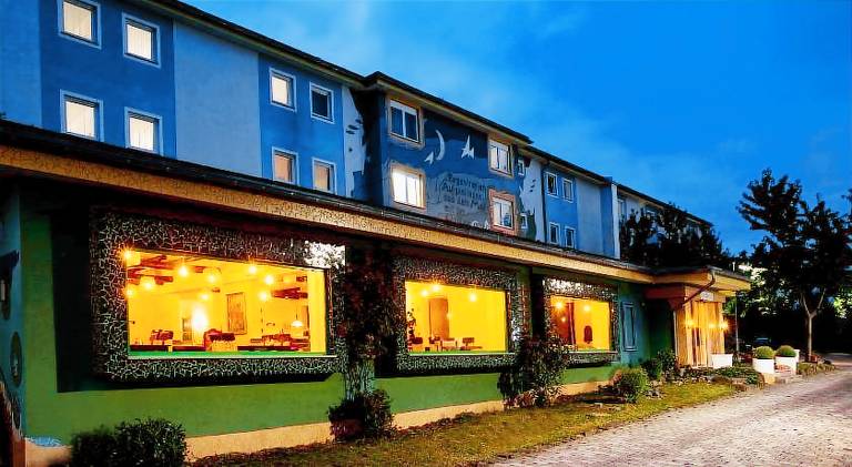 Elan Hotel in Giessen