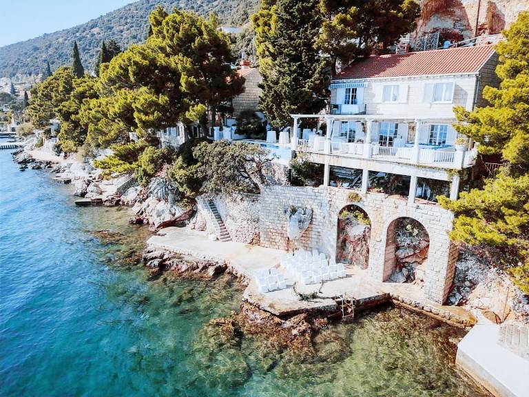 Villa  Dubrovnik