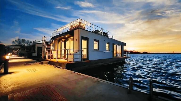 Ferienwohnung  Rövershagen