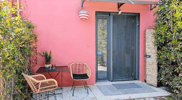 Farm with 2 rooms for 5 persons — photo 4