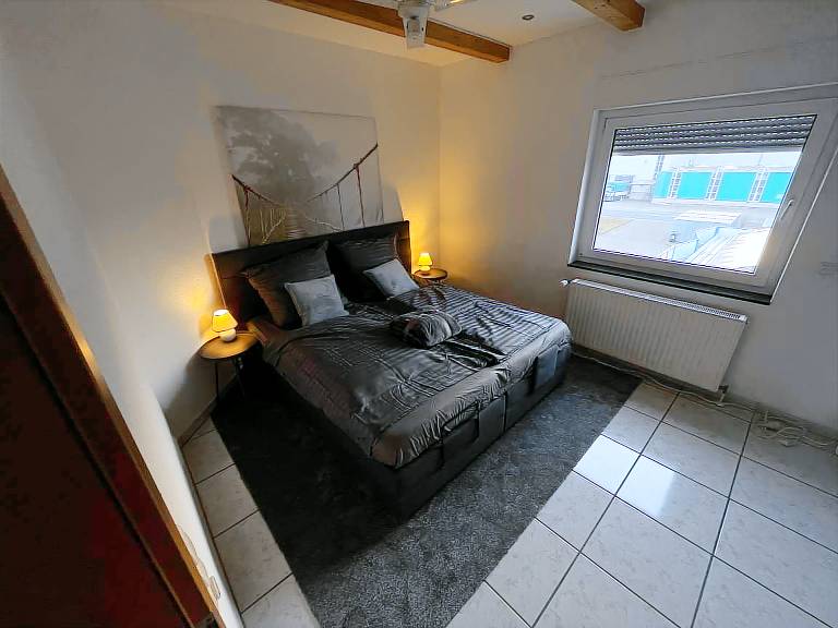Appartement Döhren-Wülfel