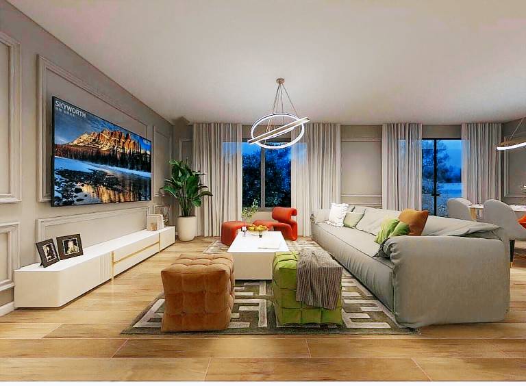 Villa Enterprise