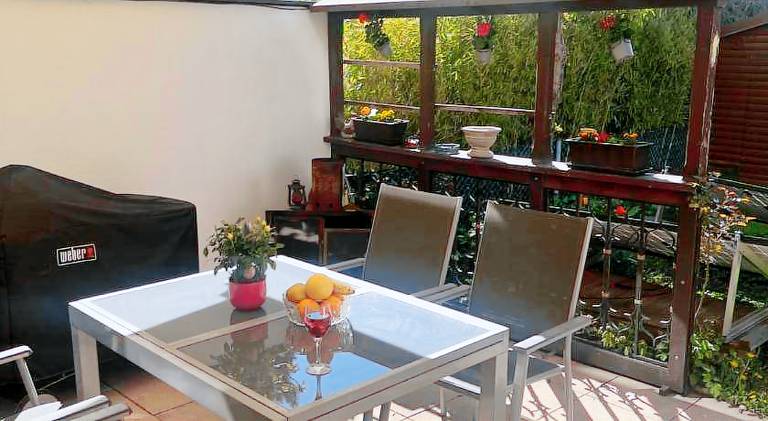 MesseWohnenAschheim Business Zimmer und Apartment mit Balkon bei Messe Munchen — photo 4