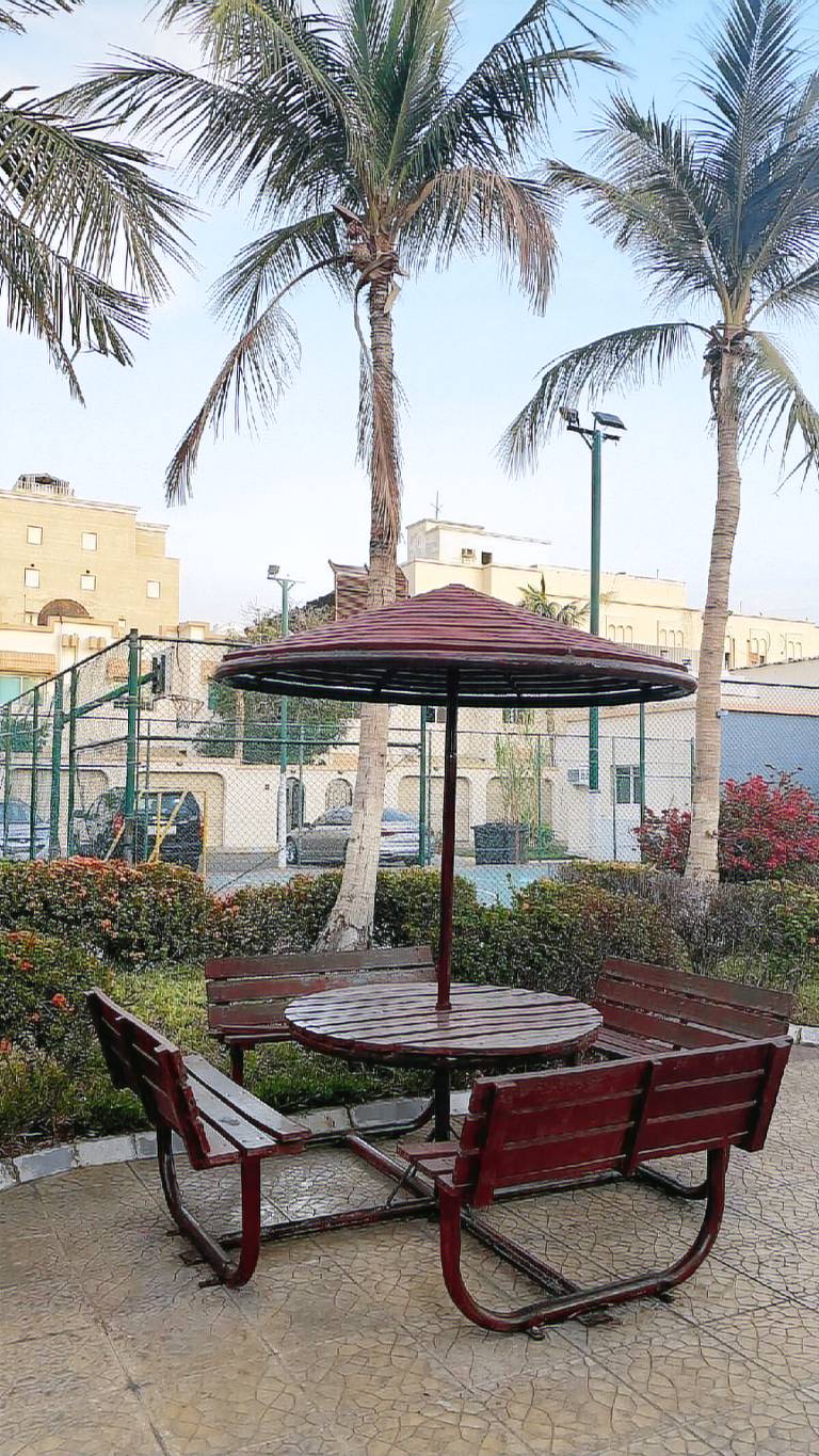 Villa  Al Nahdah
