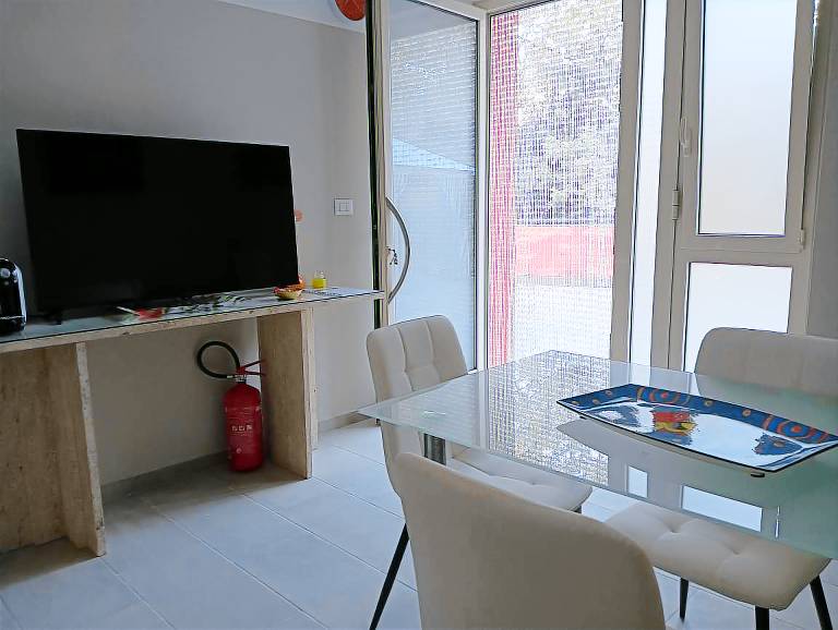 Casa Vacanza Dante Alighieri B